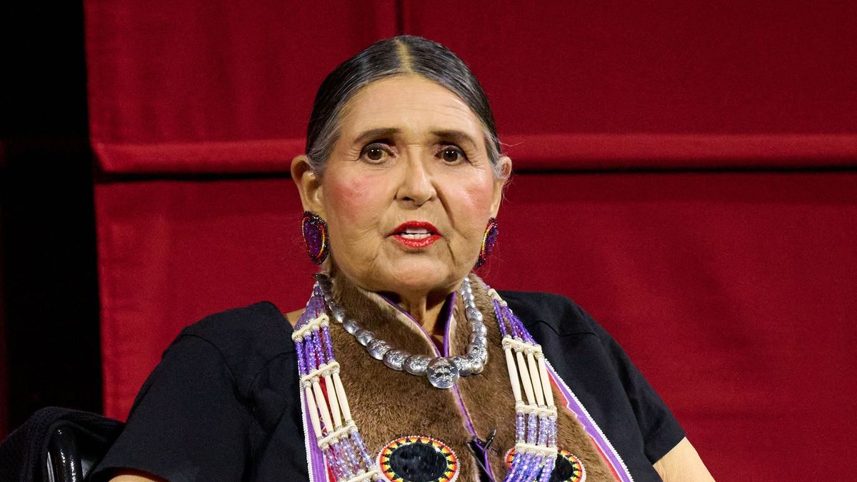 Zemřela herečka z kmene Apačů známá slavným projevem na Oscarech
